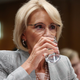 Illustration for article titled Betsy DeVos Doesnt Give a Damn About Students, Education or the Cost Thereofem/em